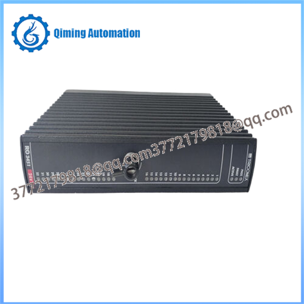 Triconex 3451 Digital Output Module